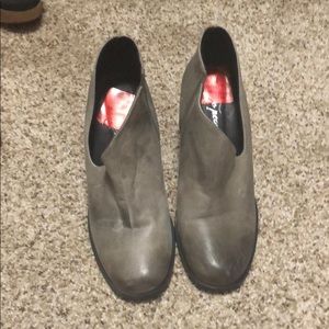 Free people boots